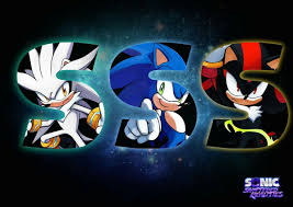 Maybe you would like to learn more about one of these? Gigi D On Twitter Sonic And Shadow Sonic Sonic Fan Art