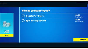 Get them in the fortnite item shop. Fortnite For Android Has Been Pulled From The Google Play Store