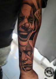 El Charro Negro Tattoo Studio