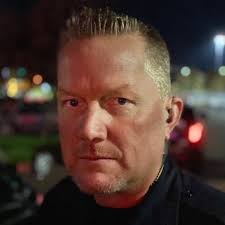 Sgt. John Divine (@SgtJohnDivine)