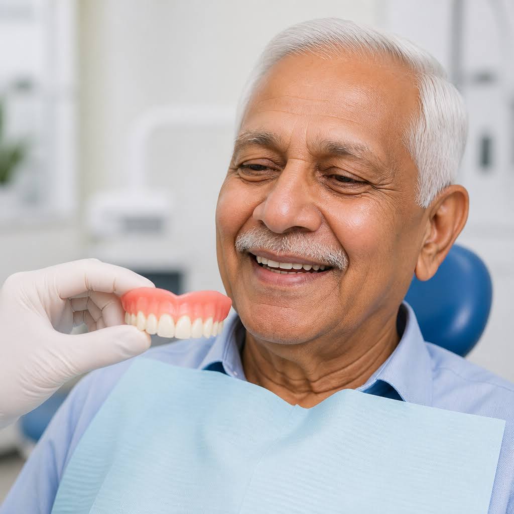 Dentures in Jubilee Hills product image