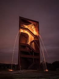 rusty nail crazy architecture in germany steemit