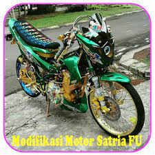 99 gambar motor fu modif terbaru dan terlengkap gubuk via gubukmodifikasi.blogspot.com. Modifikasi Motor Satria Fu Apk 1 0 Fur Android Herunterladen Die Neueste Verion Von Modifikasi Motor Satria Fu Apk Herunterladen Apkfab Com