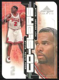 Fleer Eddy Curry Basketball 2001-02 Season Sports Trading Cards &  Accessories for sale