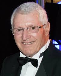 Keith Jarrett (rugby)