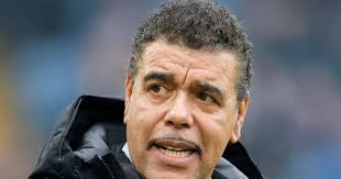 Chris Kamara reveals 'it's not made any difference' as he gives health  update