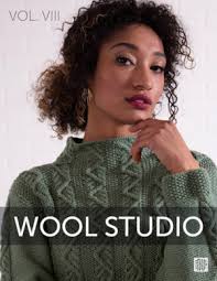 Look Back at the Complete Wool Studio