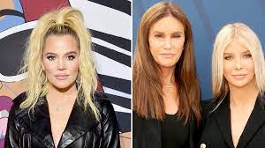 Caitlyn jenner, candidate for california governor and former olympic gold medallist, says she opposes trans girls participating in women's sports. Khloe Kardashian On Caitlyn Jenner S Partner Sophia Hutchins