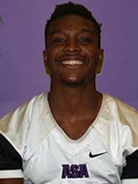 A.J. Shipman, ASA College (Miami), Wide Receiver