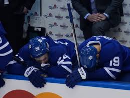 Get your leafs news, scores, game coverage and more from thestar.com. What Must Change To Free The Toronto Maple Leafs From First Round Hell The Hockey News On Sports Illustrated