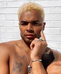 Nathan Henry Geordie Shore