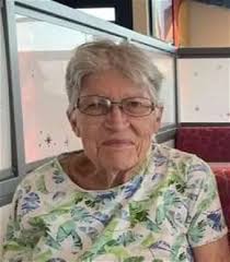 Obituary information for Marilyn Stratton