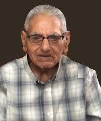 Erasmo Luna Obituary (1933