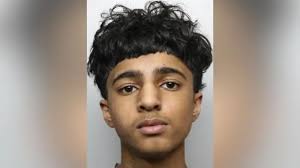 We want Olly to never be forgotten" ♥️ The parents of teenager Olly  Stephens, who was stabbed to death by two 14 year old boys, are speaking  out