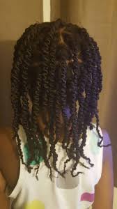 African Thread Twist Natural Hair Styles African Threading Hair Threading