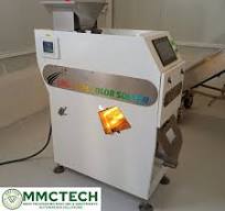 Laboratory Type Color Sorter – High-Precision Sorting for Seeds & Grains