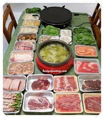 Introducing Asiancutz Com Premium Meats Without The Price Tag Hot Pot Recipe Korean Side Dishes Food
