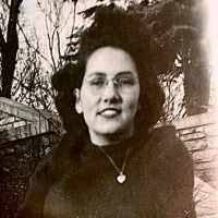 Mary Ellen Bechtold (1925–1997) • FamilySearch