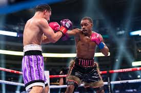 The filipino icon, who was scheduled to face wbc and ibf welterweight titleholder errol spence jr. Pcijpcntxgmd4m