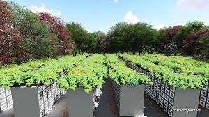 Pause to enjoy the scents on the hill of roses before entering the sunny haven of the garden. Haven Of Peace Memorial Garden Mactan Home Facebook