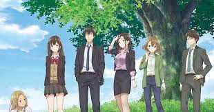Untuk dikelas anime, light novel higehiro ini memang dari awal telah mengusung dengan tema atau genre yang paling. Muse Indonesia Malaysia Streams Higehiro Anime In April News Anime News Network