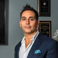 Dr. Steven John Devito