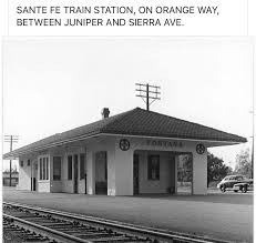 Pin By Kathy Light On Growing Up Fontana California San Bernardino County Fontana