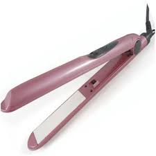 Jocca Hair Straightener With Travel Case - Market Town