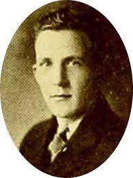 Howard Holmes “Sonnyboy” Hubbard (1905-1974)