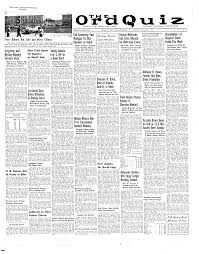 cncc Uuined, H~lt Auto nnd Driver Unhurt.