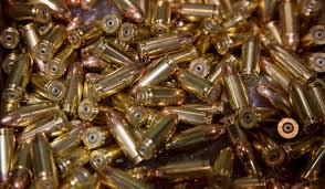 The opinion is based on possible military uses of the du. Austin Jones Atlas Arms To Offer Armor Penetrating Cop Killer Bullets Washington Times