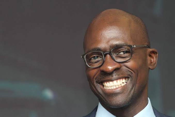 New finance minister beats reform drum amid Gordhan fallout - Moneyweb