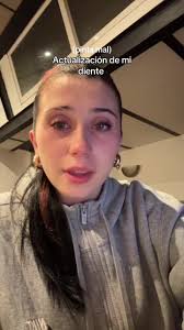 Actualización de mi diente