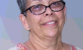 Marie Elena Beebe Obituary September 8, 2008