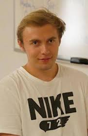 ♥ Happy 18th birthday, Jim and Andy! ♥