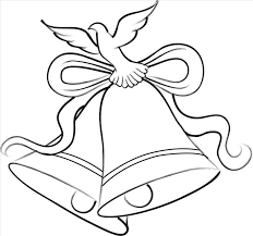 Xmastsite Cloches De Paques Dessin Cloche Paques Cloche De Noel