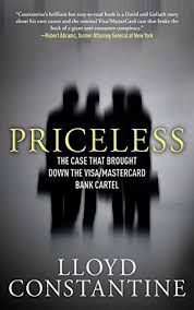 And other banking services for you or your business Priceless The Case That Brought Down The Visa Mastercard Bank Cartel Rylee Adamson Book 1 English Edition Ebook Constantine Lloyd Amazon De Kindle Shop