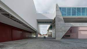 0303 paulo mendes da rocha raquel gerber architectural review. Living Legend Paulo Mendes Da Rocha To Receive 2017 Riba Royal Gold Medal Dezeen