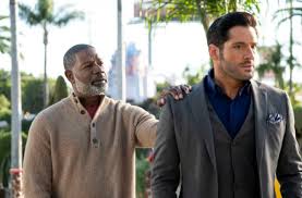 Netflix recently released season 5, part 1 of their hit series lucifer — but what's next? H Rbwfol40lxdm