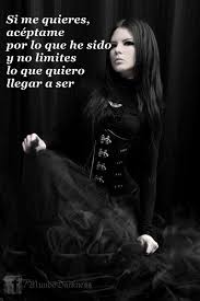 Pin En Frases Oscuras