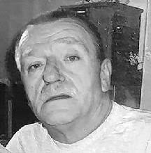 Gregory Frederick Obituary (1949