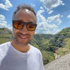 Sean Ghedion Nolasco