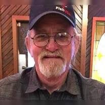 CPO Micheal Eugene Mize Obituary