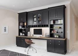 This is a comprehensive video that gets into great detail on what is required to make kitchen cabinets including different styles of cabinet (face frame and. High Quality Office Cabinets Willow Lane Cabinetry