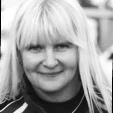 Please join me even if you aren't able to donate!