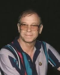 Obituary information for Phil Purdy