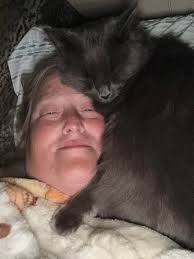 Always sleeps like a baby accept when….😂😂