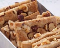 Nuss Spekulatius Rezept Rezept Kekse Spekulatius Rezept Platzchen Backen Weihnachten