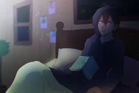 By Uneru Stardew Valley Stardew Valley Fanart Stardew Valley Elliott