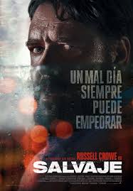 Salvaje Pelicula 2020 Sensacine Com